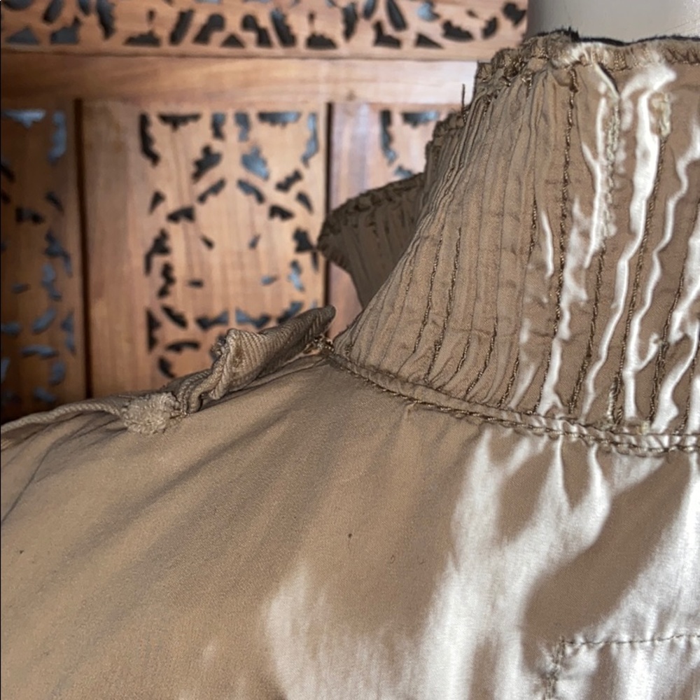 thin jacket - Picture 3 of 8